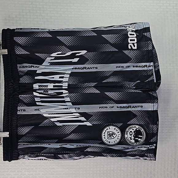 koi Other - Kids Of Immigrants athletic shorts Size Large Excellent condition